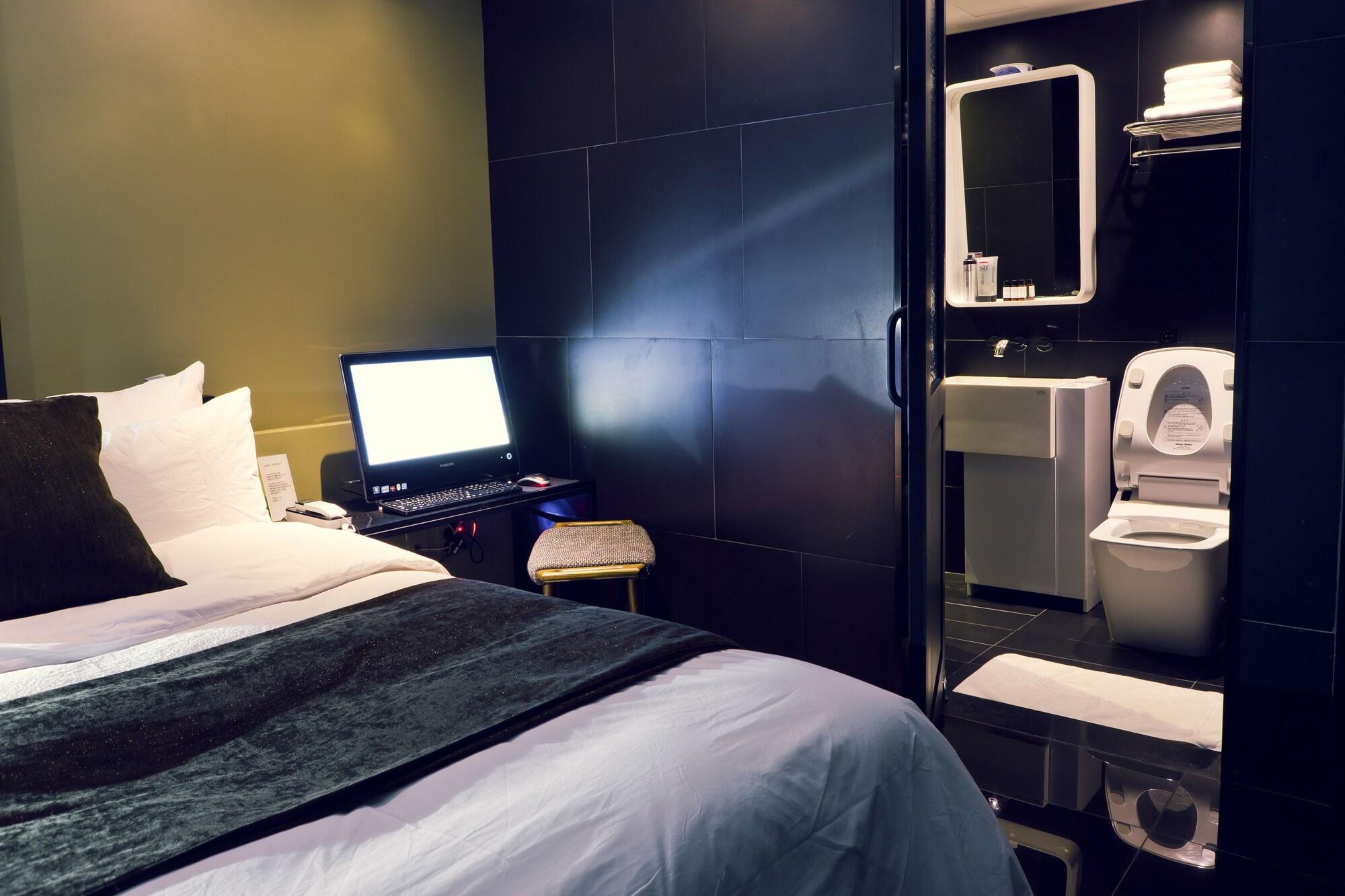 Busan Amare Hotel Extérieur photo