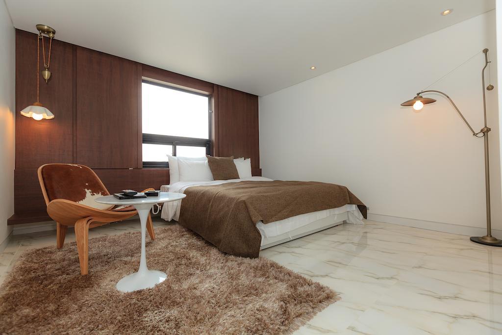 Busan Amare Hotel Extérieur photo