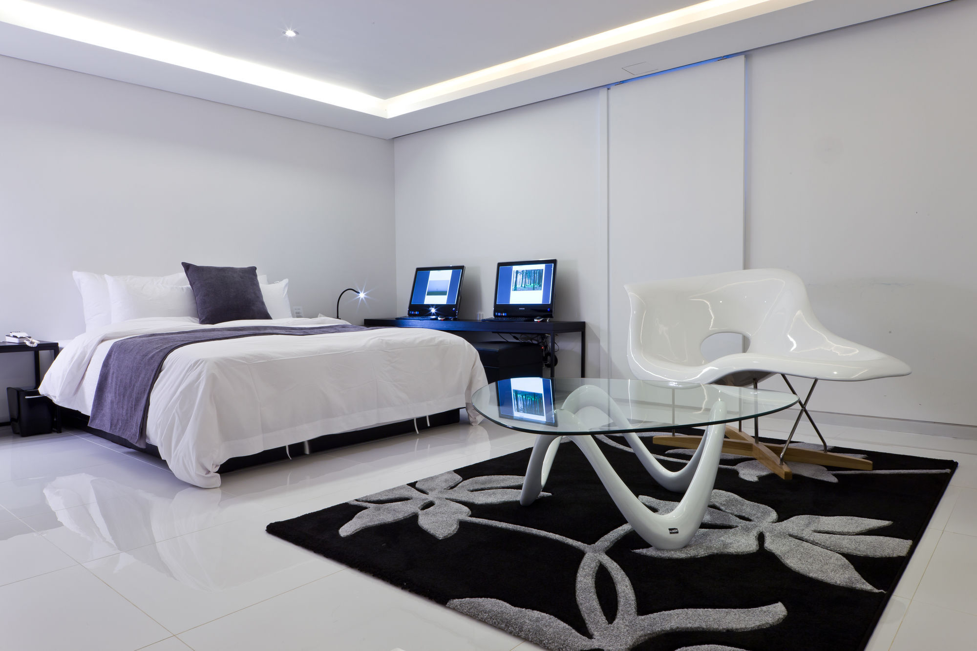 Busan Amare Hotel Extérieur photo