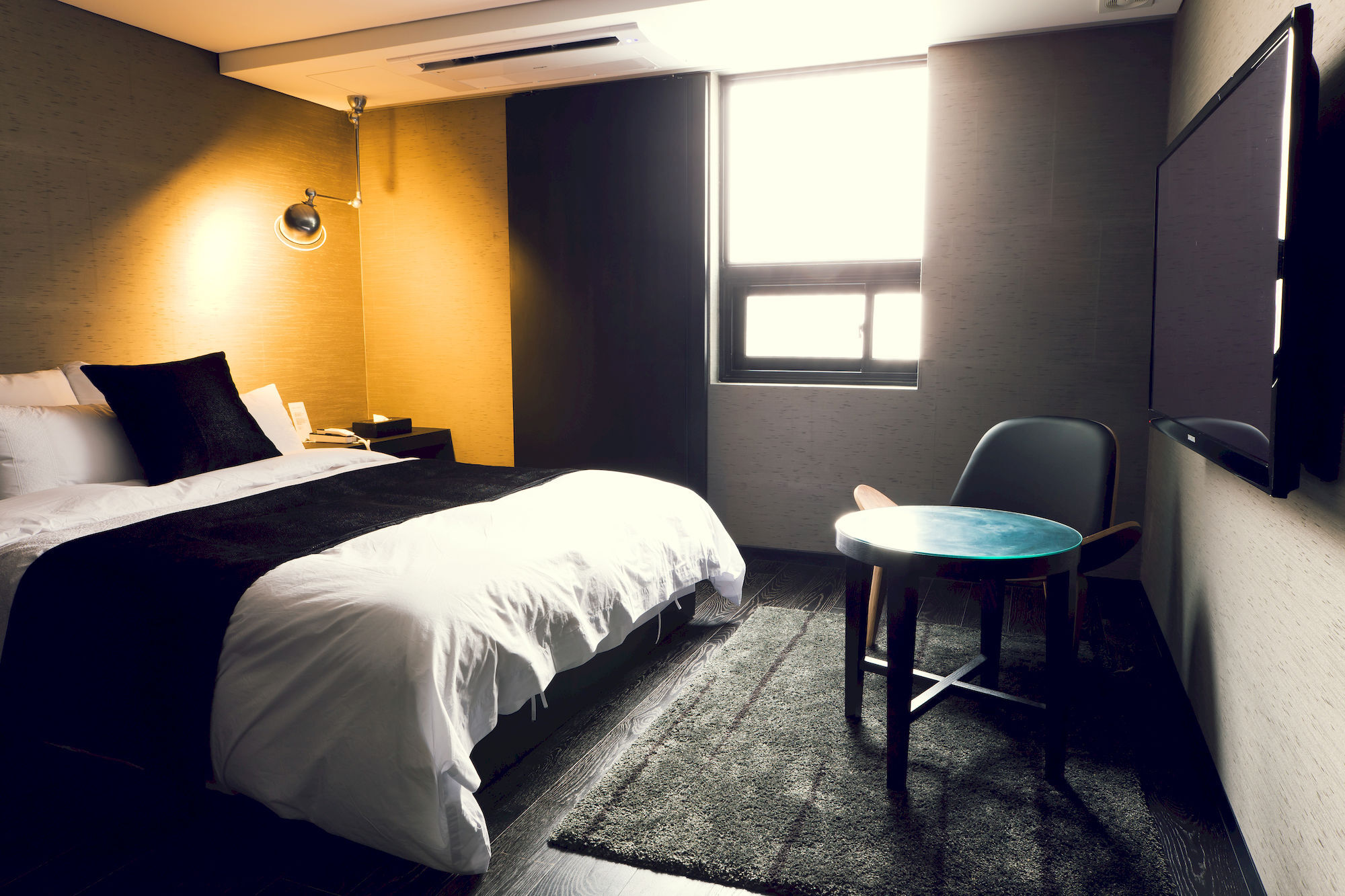 Busan Amare Hotel Extérieur photo
