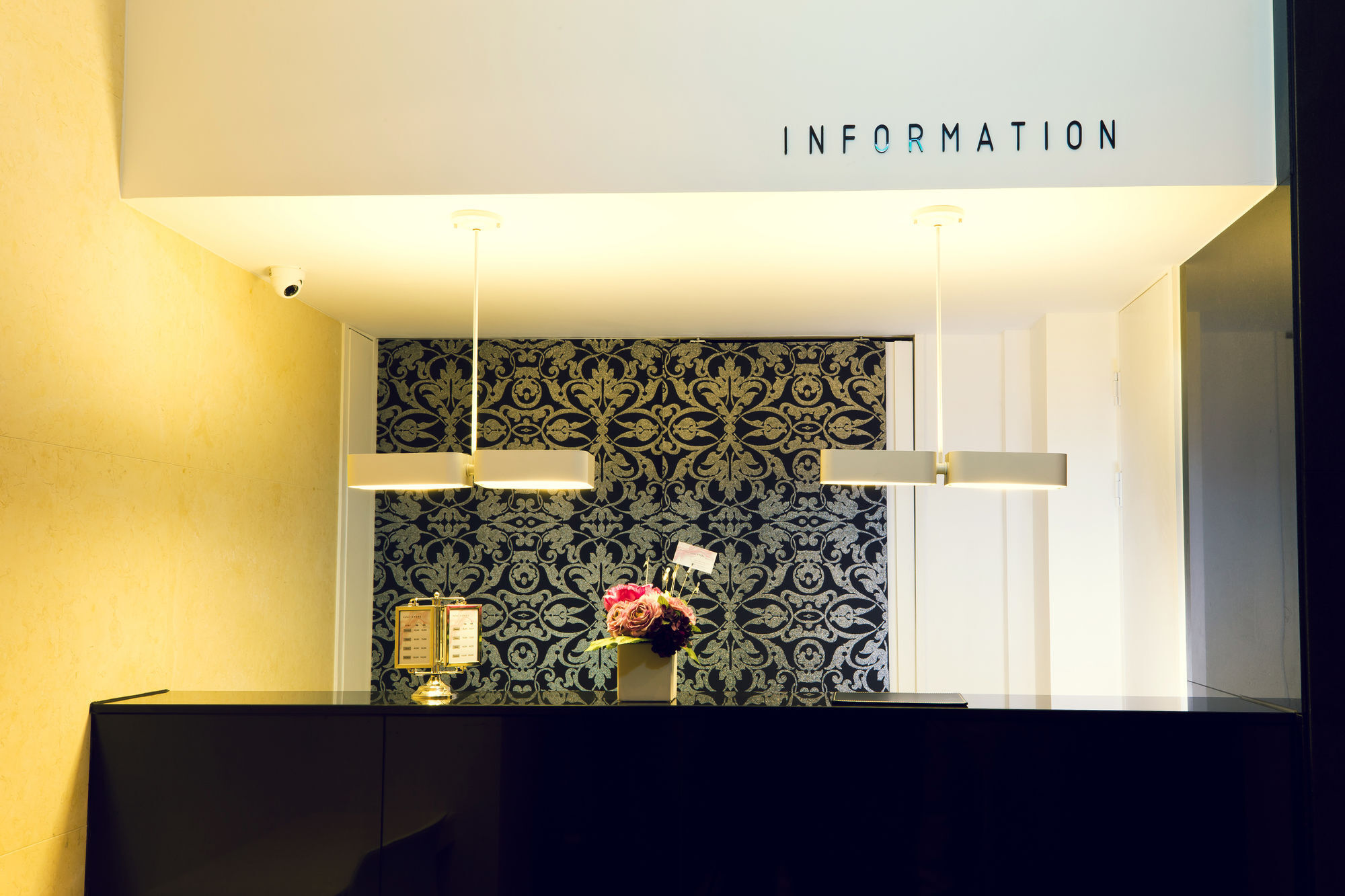Busan Amare Hotel Extérieur photo