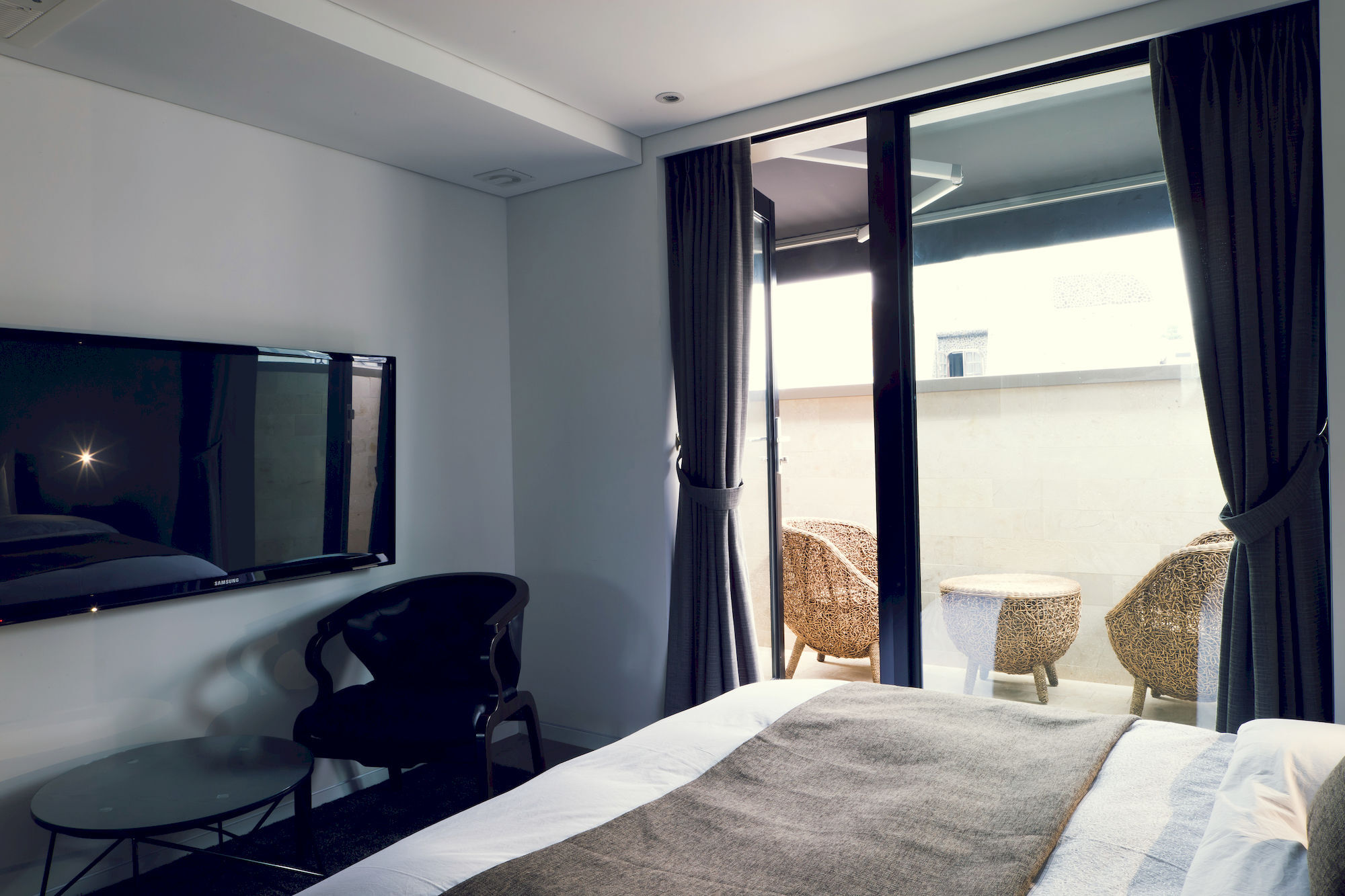 Busan Amare Hotel Extérieur photo