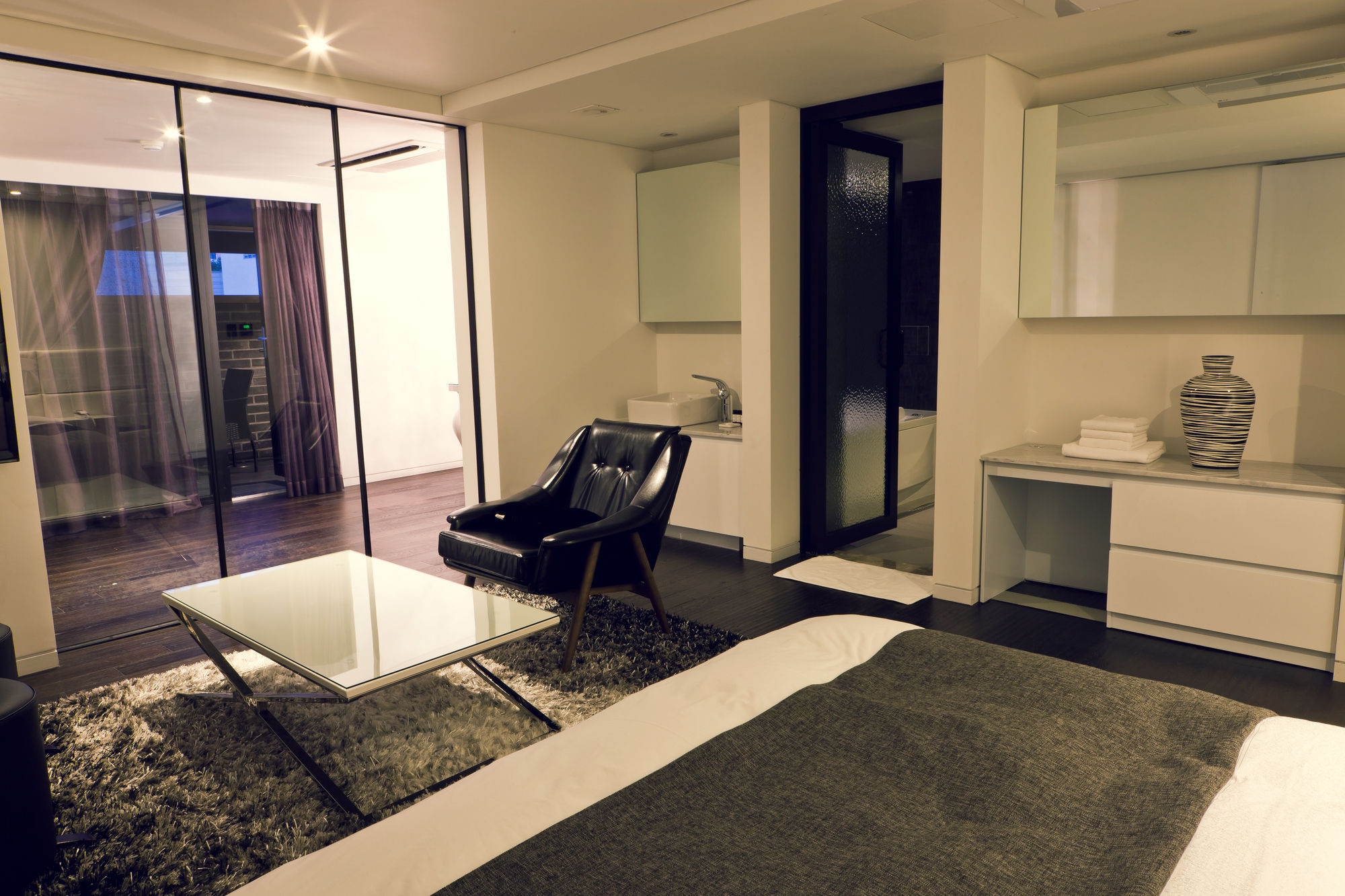 Busan Amare Hotel Extérieur photo